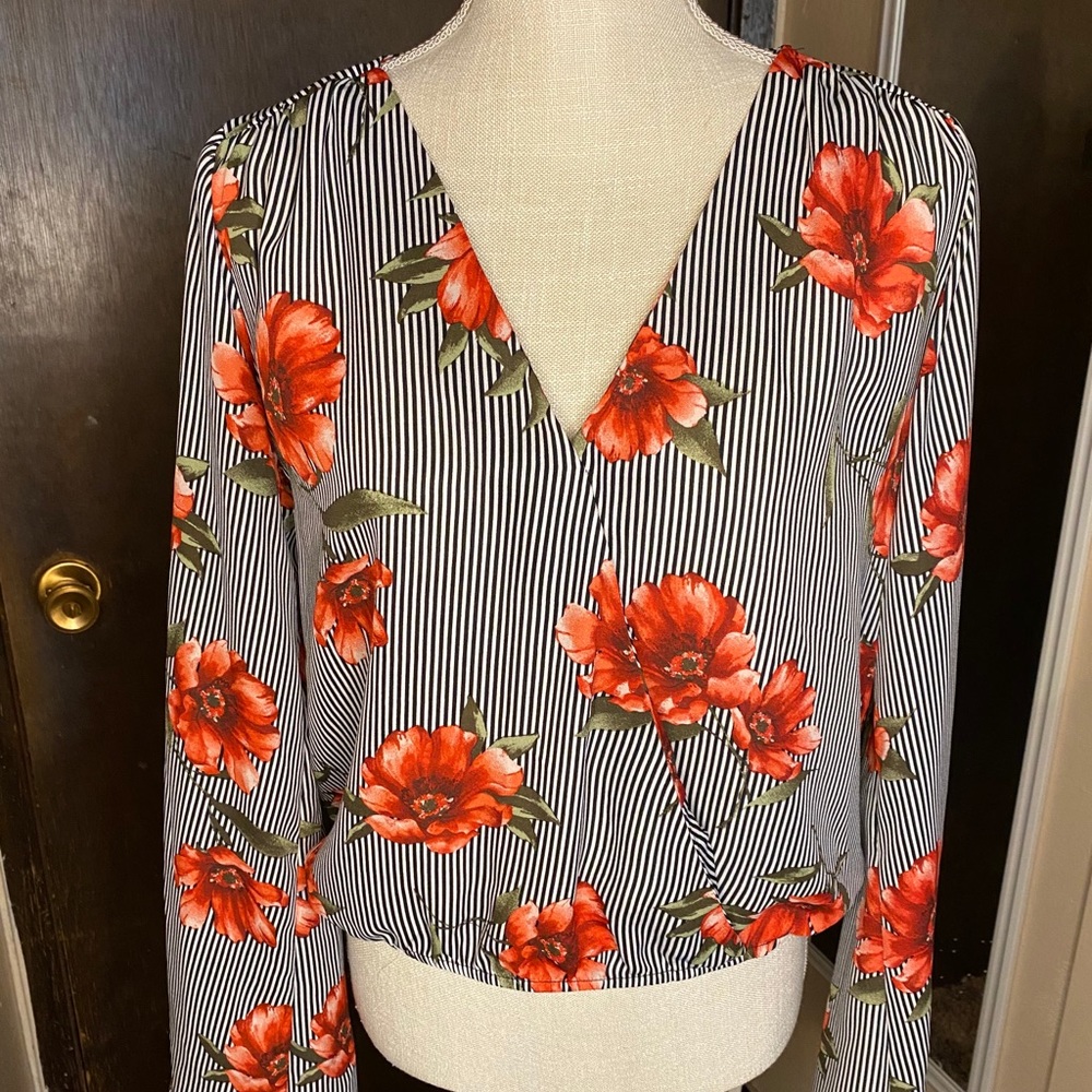Blouse 👚